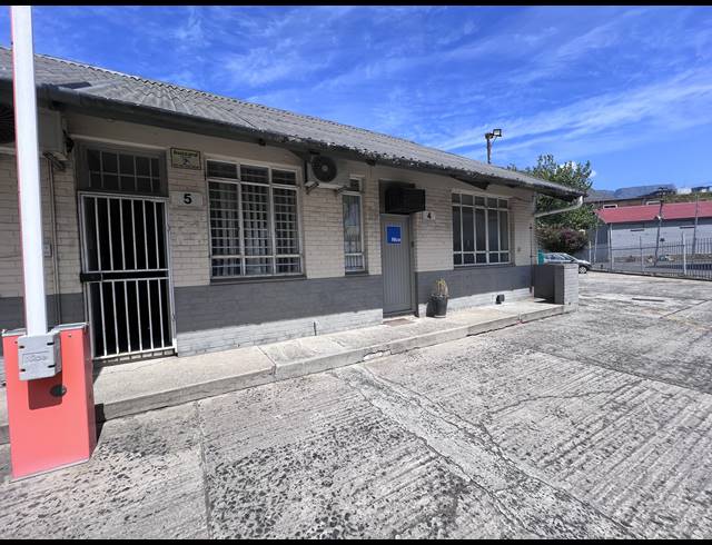 148M² OFFICE TO LET IN OBSERVATORY